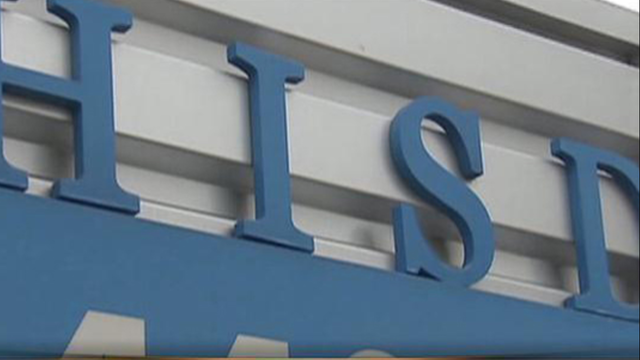 HISD elementary teacher accused of indecency with kindergartner