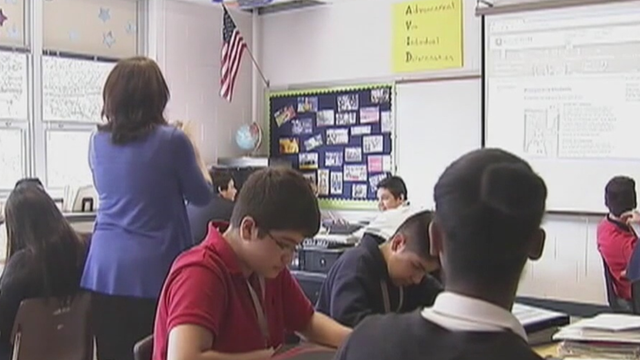 HISD budget back on the table with no changes