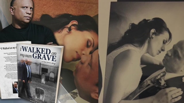 Houston man says his wife hired hitman to kill him