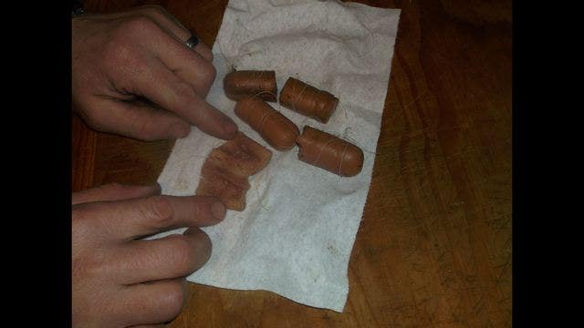 Lake Hallie, Wis. police warn residents of potential dog poisonings