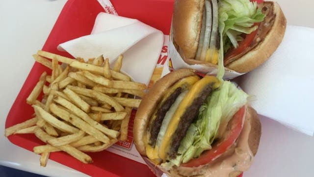 In-N-Out Burger to open two Houston area locations