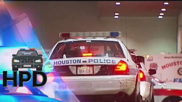HPOU president says Houston needs more police officers
