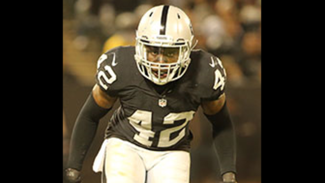 Raider rookie Karl Joseph buys house for mom