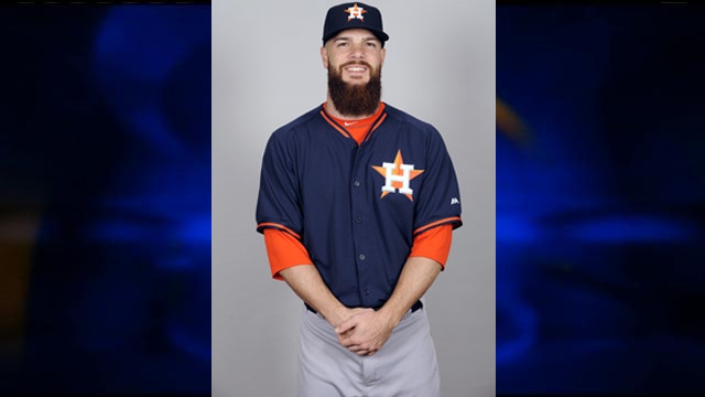 Astros pitcher Keuchel wins American League Cy Young Award