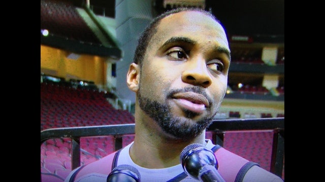 Ty Lawson apologizes in statement regarding suspension