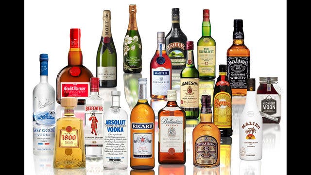 Russian cities ponder 1-day-a-week booze ban