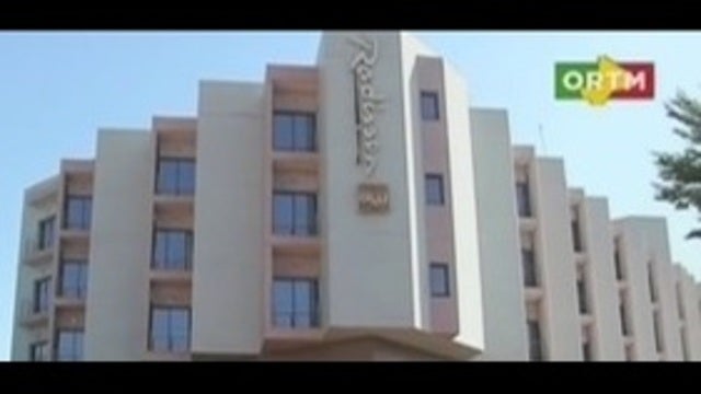 Mali hotel attack aimed at peace talks, say separatists