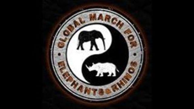 Conservationists rally in South Africa and other countries