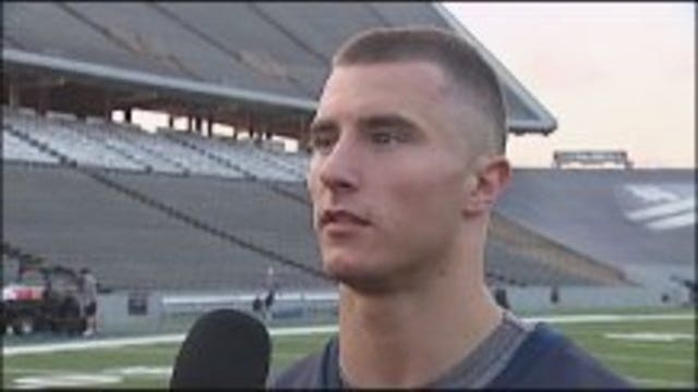 Former Cy-Fair, Rice football star McGuffie makes U.S. Bobsled Team