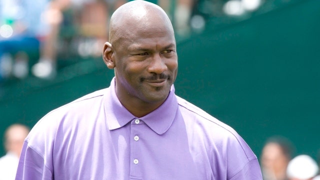 Jordan gives $2M; looks to build trust between blacks, cops