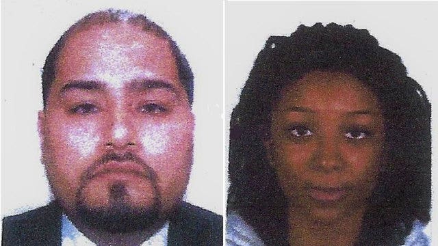 Vacationing New Jersey couple disappears in Barbados