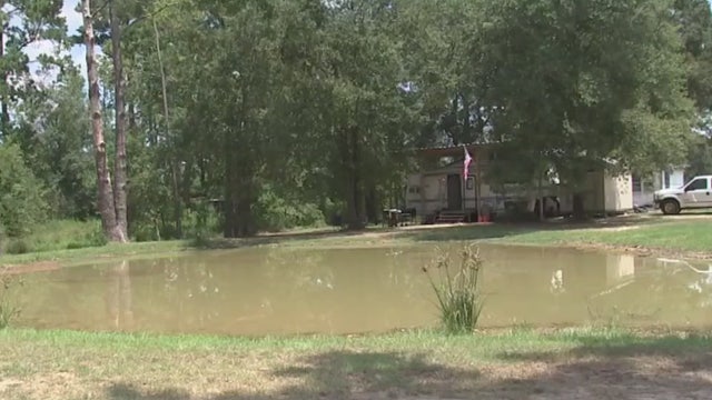 Toddler brothers drown in pond, 5 Houston-area drownings this week