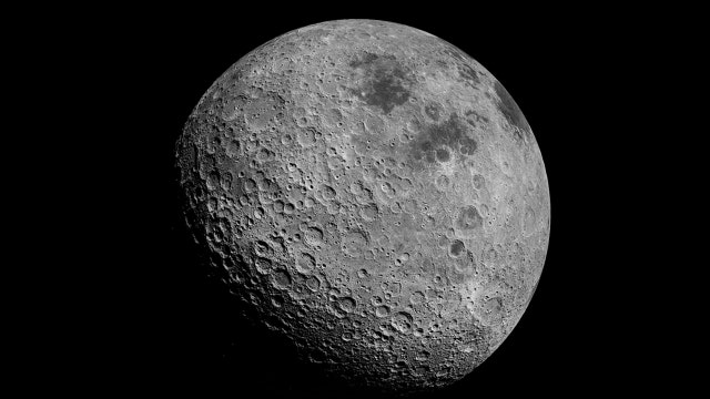 Israel flying to moon after SpaceX launch