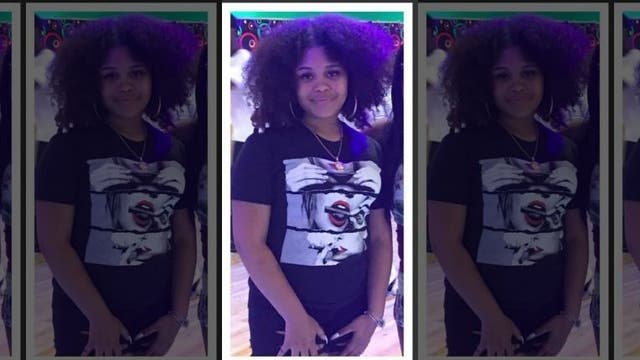 Missing 15-year-old from Fayetteville, NC found safe, police say
