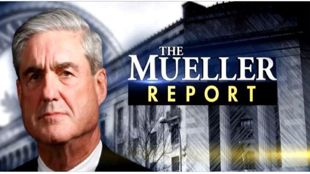 Case opened: Democrats begin public airing of Mueller report