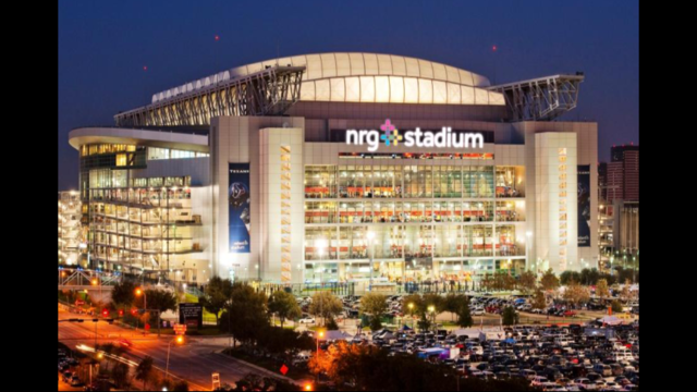 Police union wants NFL to allow concealed carry at stadiums