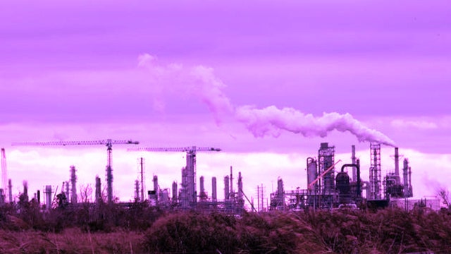 Source of foul odor reported on Fort Bend Toll Road identified