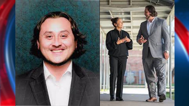 Principal at center of wrongful death lawsuit