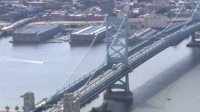 Pope parking opens up in Camden