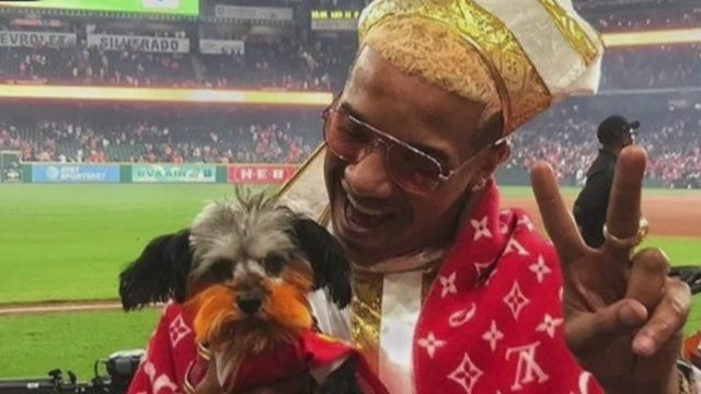 Popular Houston socialite Peter 'PJ' Simien remembered by FOX 26