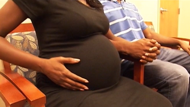 Significantly high death rate among black pregnant women