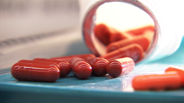 On average, 130 Americans die from opioid overdose every day