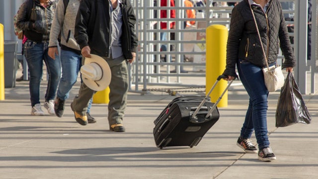 US government to give DNA tests at border to check for fraud