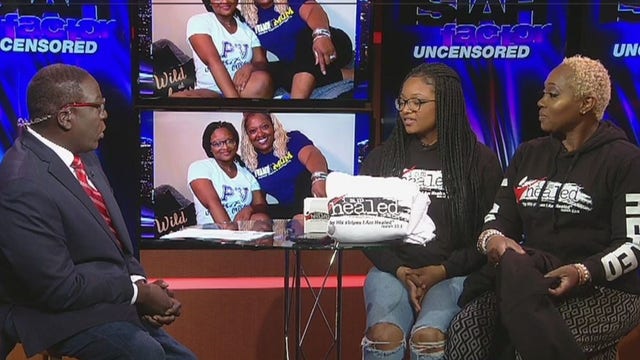 Prairie View A&M University nursing student to undergo brain surgery