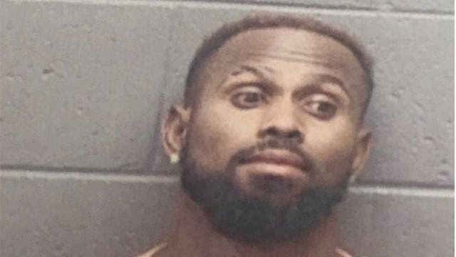 Jose Reyes arrested for allegedly assaulting wife