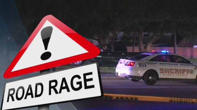 Road rage getting worse across the country, statistics show