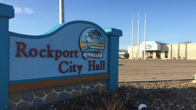 Hope After Harvey: 6 Months of Recovery, Aransas County