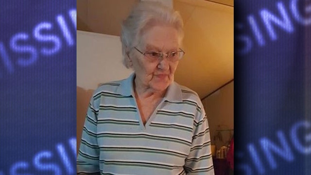 Elderly woman missing from Hidden Forest neighborhood found safe, MCSO says