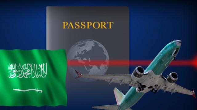 Saudi changes allow women to travel without male consent