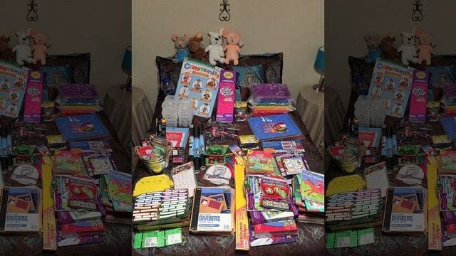 Growing demands for pricey school supplies anger parents