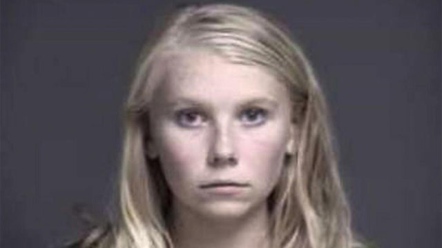 Ohio mom, 20, acquitted of killing newborn, convicted of corpse abuse