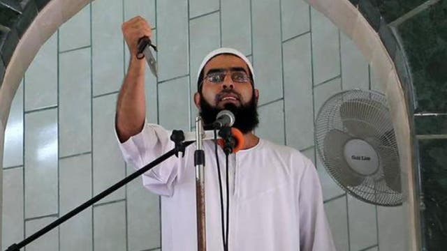 Blade of jihad: Extremists embrace the knife as tool of terror