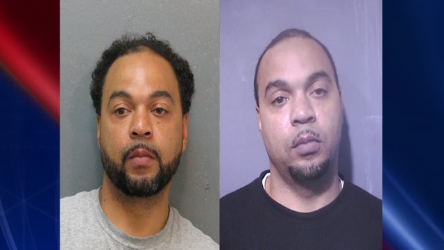 Man wanted for allegedly setting dog on fire in Crosby arrested