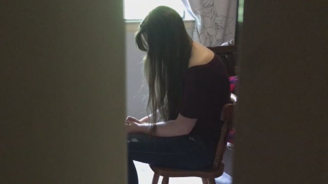 Dark Secrets: Alarming increase in deaths among teens by suicide