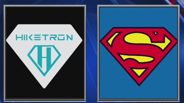 Small business loses battle with Superman studio