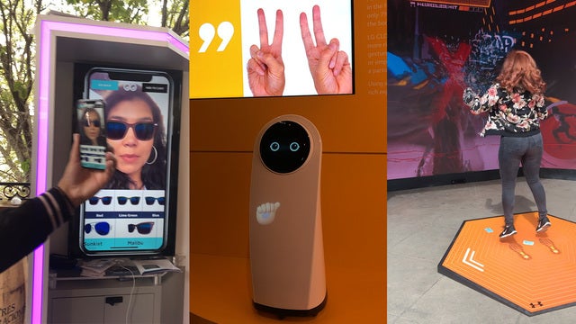 SXSW 2019 kicks off the happy chaos