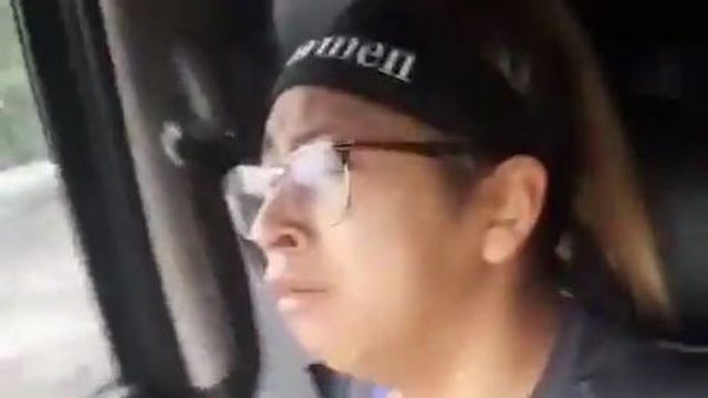 Teen sobs after mom tells her she can't play soccer after getting wisdom tooth pulled