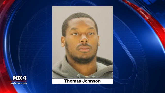 Ex-Skyline, Texas A&M player randomly attacks, kills Dallas jogger