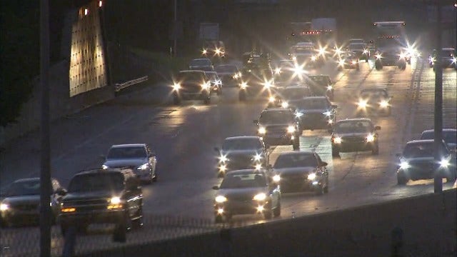 All lanes of I-20 WB reopen after interstate buckles