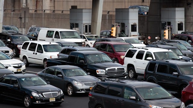 Trump set to end California's ability to regulate fuel economy