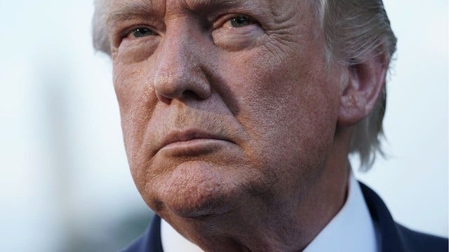 President Trump to visit Houston, will attend Modi Houston rally with Prime Minister Modi