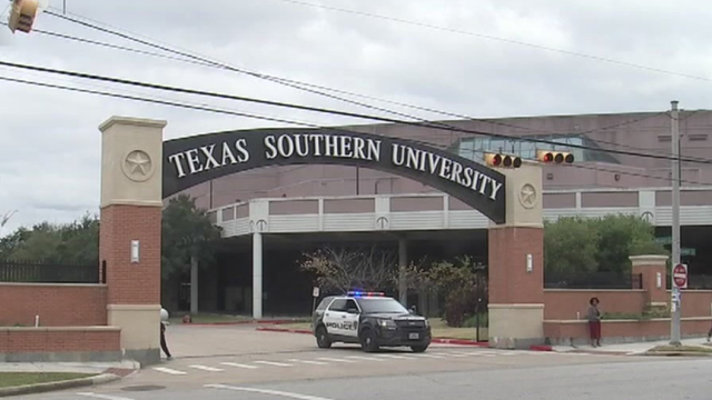 Democratic presidential debate puts TSU in national spotlight