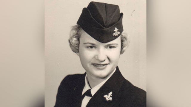 Funeral home invites general public to attend veteran's service who has no family left