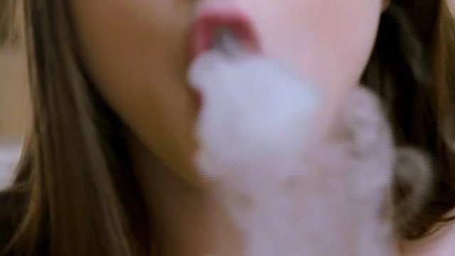 Texas records state's 1st death linked to e-cigarette use