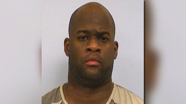 *UPDATE* Former UT quarterback Vince Young arrested for DWI