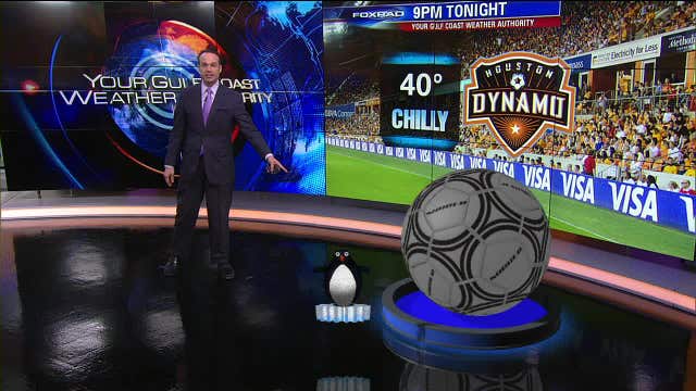 Dynamo-Tigres 'Hot Chocolate' forecast
